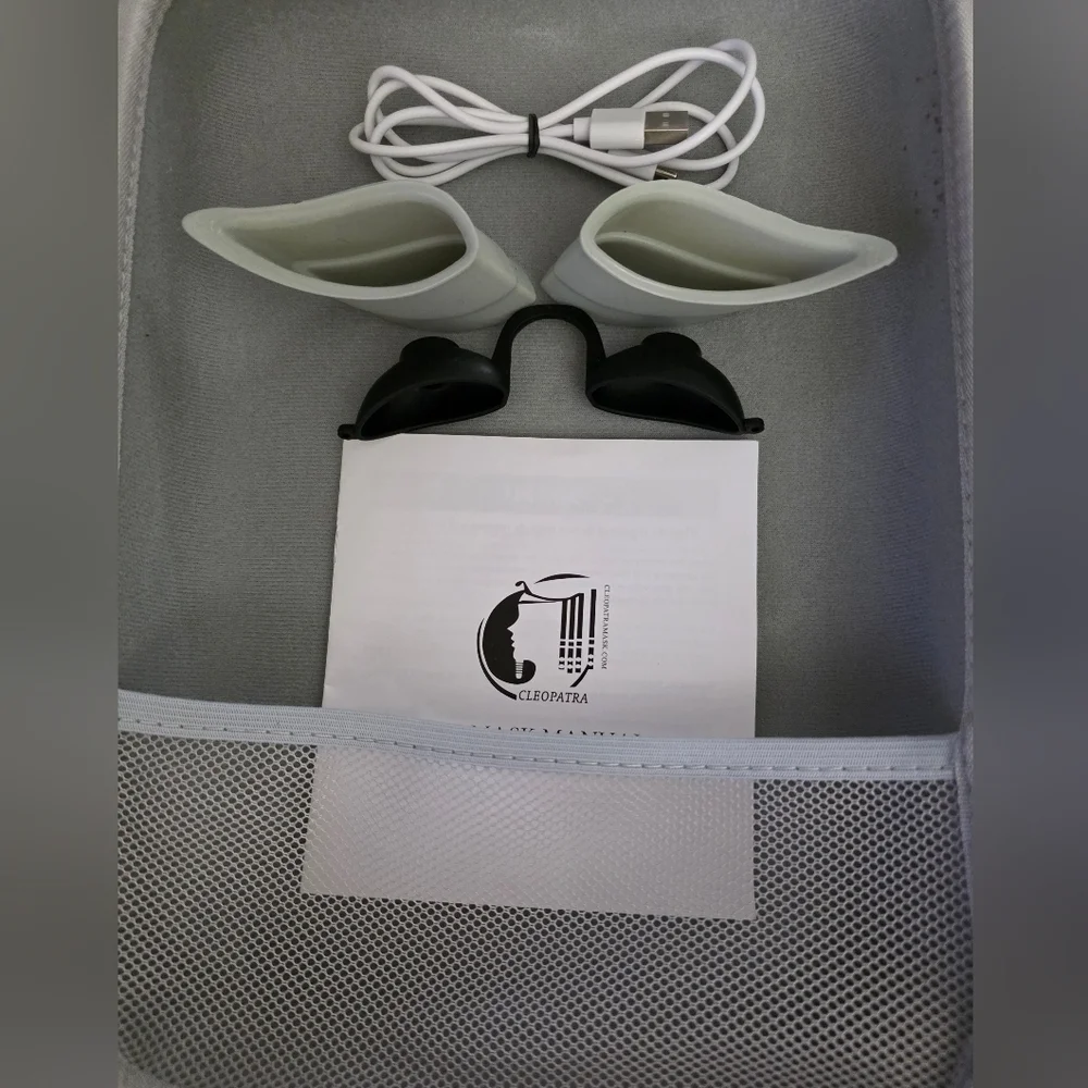 Cleopatra Mask - Picture 5 of 7